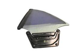 6w8325829 Jaguar 07-15 Xk Xkr X150 Convertible Rear Left Side Quarter Window Glass Oem