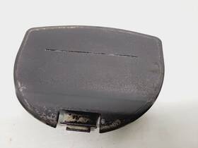 8x23-f021b57-ab Jaguar 2012-2015 Xf Brake Fluid Cowl Cover Panel
