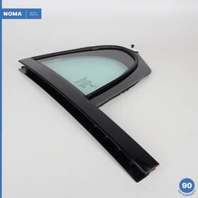 8x23f25829ae Jaguar 2015 Xf Xfr X250 Rear Left Driver Side Quarter Corner Window Glass Oem
