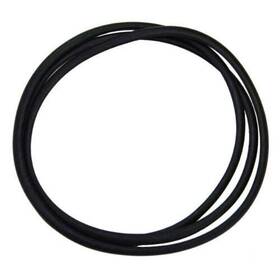 Bec24436 Jaguar 92-96 Xjs Windshield Glass-channel Seal Genuine