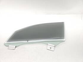 C2c21715 Jaguar 04-09 X350 Xj8 Vanden Plas Front Driver Left Side Door Window Glass