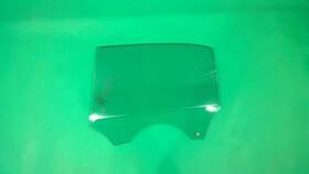 2838-53 Jaguar C2c4586 04 05 Xj8 Driver Left Rear Window Door Glass Oem