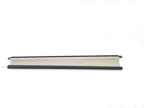 C2d16878amn Jaguar 10-19 Xj X351 Rear Sunroof Roof Sun Shade Privacy Blind