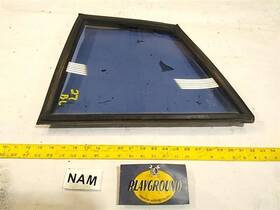 Dgm31800vt Jaguar Xjs Coupe Driver Left Quarter Glass Window Fits 76-80 82-91