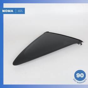 Ex5329600ah Jaguar 15-24 X152 F-type Coupe Rear Right Passenger Quarter Window Glass Oem