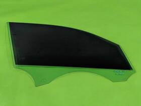 Fd22121gt Jaguar 04 05 Xj8l Passenger Right Front Window Door Glass Oem 4544-68
