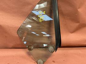 Ghd2210aa Jaguar 210aa Xjs Convertible Rear Right Quarter Window Glass Oem 139k Miles