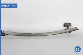 Gja1014ag Jaguar 97-06 Xk8 X100 Front Right Passenger Door Window Glass Track Bracket Oem