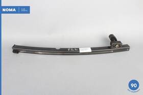 Gja1015ag Jaguar 97-06 Xk8 X100 Front Left Driver Side Door Window Glass Track Bracket Oem