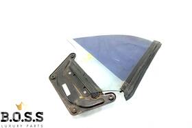 Gja2210aj Jaguar 97-06 Xk8 Xkr Right Convertible Rear Quarter Window Glass Oem