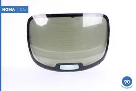 Gja9021ce Jaguar 97-03 Xk8 Xkr X100 Coupe Rear Windshield Windscreen Window Glass Oem