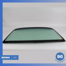 Jlm20593 Jaguar 98-03 X308 Xj8 Vanden Plas Front Windshield Windscreen Window Glass Oem