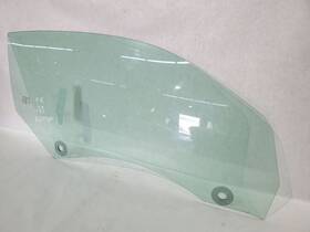 T2r7476 Jaguar 2016 2020 F Type New Oem Passenger Right Front Door Glass Coupe