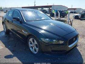 T4n19318 Jaguar Used Roof Panel Glass Fits 2018 Xe Grade A