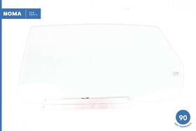Xr8354260a11ac Jaguar 98-03 X308 Xj8 Xjr Superv8 Vdp Rear Left Driver Side Glass Window Oem