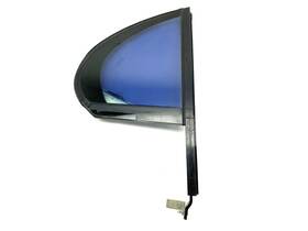 Xr856604 Jaguar Right Passenger Rear Door Vent Window Glass Fits 2003-2008 S Type 87660