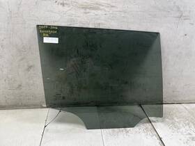0051953273073852 Jeep 2016 Renegade Rear Right Passenger Side Door Window Glass Oem