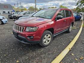 05074936aa Jeep Used Front Right Window Regulator Fits 2014 Compass Manual Regulato