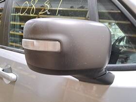 128-13928ar Jeep Rh Passenger Side Door Mirror 2020 Renegade Sku#4304228