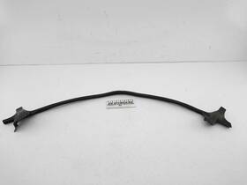 199.am8303 Jeep Liberty Kj Trunk Back Tailgate Window Glass Seal Molding Fits 2002-2007 02
