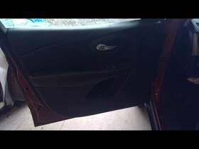 238742 Jeep Used Rear Left Door Window Regulator Fits 2014 Cherokee Gra 238742 Jeep Used Rear Left Door Window Regulator Fits 2014 Cherokee Gra