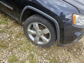 270-00394b Jeep Windshield Glass With Rain Sensor Fits 11-13 Durango 283637