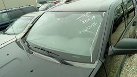 270-05591a Jeep Windshield Without Rain Sensor Has Wiper Marks Fits 05-08 Grand Cherokee 304602