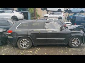 Jeep 270-05647b Windshield Glass With Rain Sensor Fits 14-15 Durango 362747