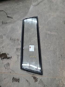 275-04924 Jeep Back Glass Fixed Fits 86-92 Comanche 304486