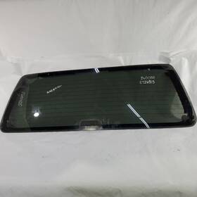275-05527b Jeep 1998 Grand Cherokee Oem Rear Back Glass
