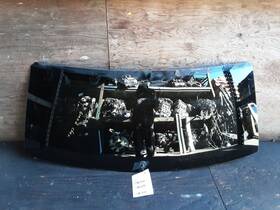 275-05813a Jeep Back Glass Privacy Tint Fits 14-20 Grand Cherokee 610029 275-05813a Jeep Back Glass Privacy Tint Fits 14-20 Grand Cherokee 610029