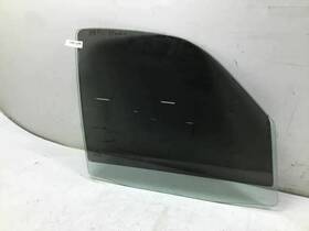 277-00343r Jeep Loberty 2007 Front Right Door Glass Factory