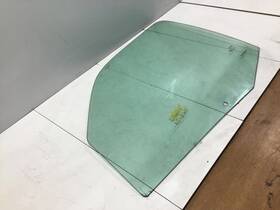 277-00377l Jeep Liberty 2008 2012 Front Left Driver Side Door Window Glass Factory