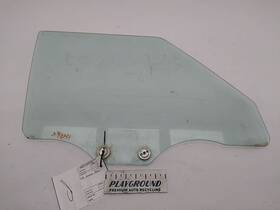 277-05816r Jeep Cherokee Xj Country Passenger Right Front Door Glass Window 97 98 99 00 01