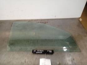 277-05826r Jeep Passenger Right Front Door Glass From 2000 Grand Cherokee 10732467