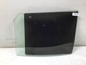 278-00347br Jeep 2007 Liberty Rear Right Door Glass Oem