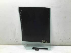 278-00348bl Jeep Liberty 2007 Rear Left Door Glass Factory