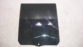 278-05718ar Jeep Passenger Right Rear Door Glass Privacy Tint Fits 1984-2001 Cherokee 589406