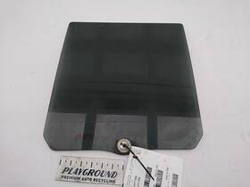 278-05719bl Jeep Cherokee Xj Country Driver Left Rear Door Tinted Glass Window 97-01