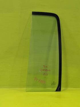 279-05430al Jeep 02 03 04 05 06 07 Liberty Driver Left Rear Vent Glass Oem 3933-19