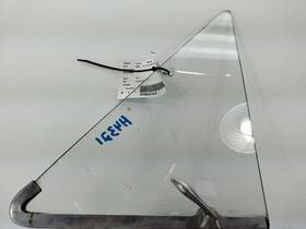 280-03926 Jeep Front Door Vent Glass Fits 73-77 J-series Truck 1323721