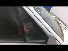 280-04851r Jeep Passenger Right Front Door Vent Glass Stationary Fits 84-96 Cherokee 74282