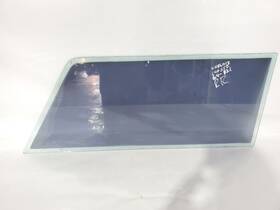284-02489 Jeep 1984 1991 Grand Wagoneer Oem Right Rear Side Quarter Glass