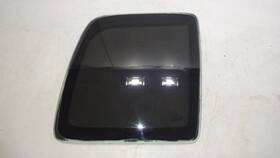 284-05633ar Jeep Passenger Right Quarter Glass Light Tint Fits 02-07 Liberty 557279