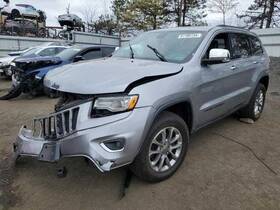 284-06191ar Jeep Passenger Quarter Glass Privacy Tint Fits 15 Grand Cherokee 1837257
