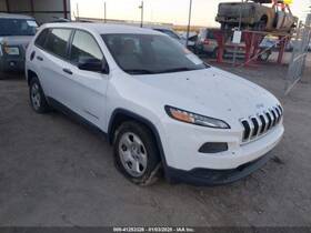 284-06216ar Jeep Passenger Quarter Glass Light Tint Black Trim Fits 14-18 Cherokee 468870