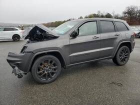 284-06219ar Jeep Passenger Quarter Glass Black Moulding Fits 16-19 Grand Cherokee 627114