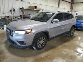 284-10153dl Jeep Local Pickup Only Driver Quarter Glass Privacy Tint Chrome Trim Fits 20-22 Che