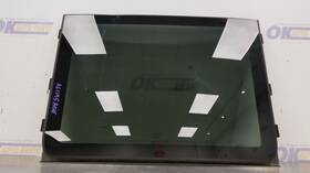 288-00313 Jeep 16 Grand Cherokee Srt Rear Sunroof Moon Roof Glass Window