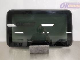 288.am8225 Jeep 25 Grand Cherokee Altitude Sunroof Glass
